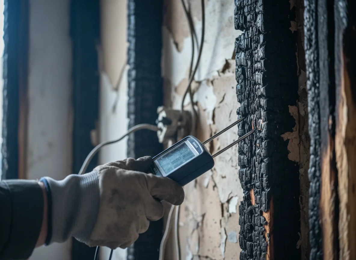 Fire Damage Restoration High Bridge, NJ FAQs